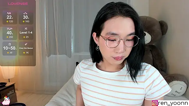 Ren_yoon