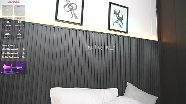 haylie_ webcam