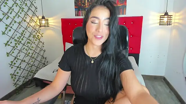 Jessica_bellini webcam