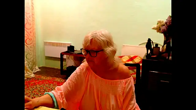 Natali7634 webcam
