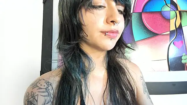 Angel__Dreams webcam