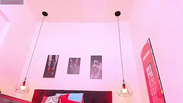 hilary_banks1 webcam