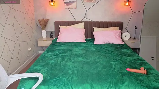 Amelia_Broooks webcam
