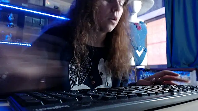 pa1e_pr1ncess webcam