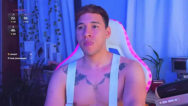 petter_coleman_ webcam