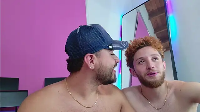 Juan_Castano webcam