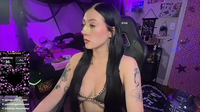 marleymaxwell webcam