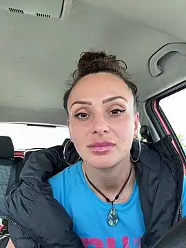 Caramellaa webcam