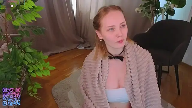 SoniaScott webcam