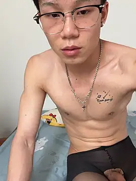 xiaoyu-886 webcam