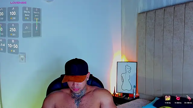 Stiven_collins webcam