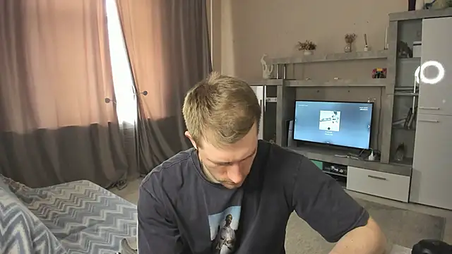 EthanPinkman webcam