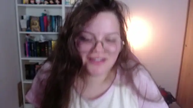Gabiwaifu webcam