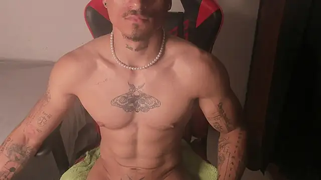 Thomas_Fit1 webcam