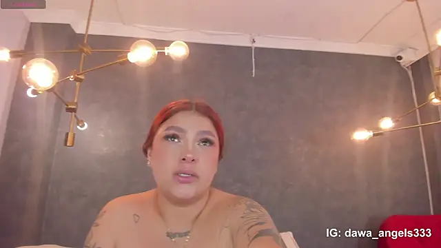 dawa_angels webcam