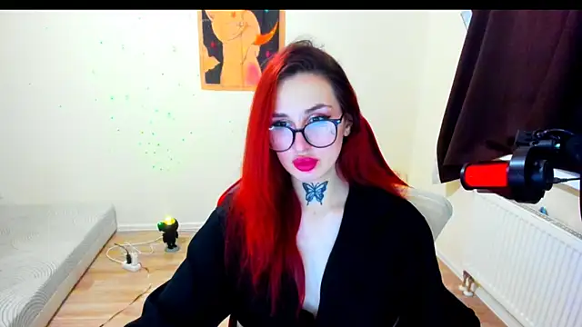 your_tora webcam