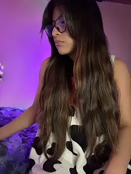 Lily_candy_X webcam