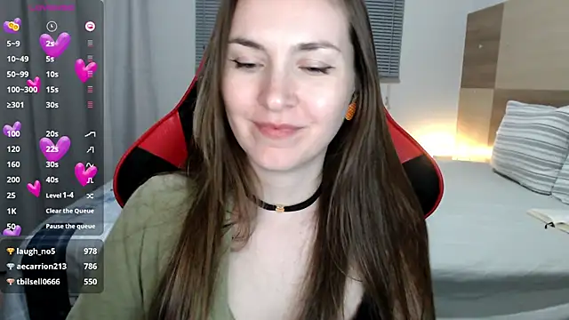 Naughty_Annn webcam