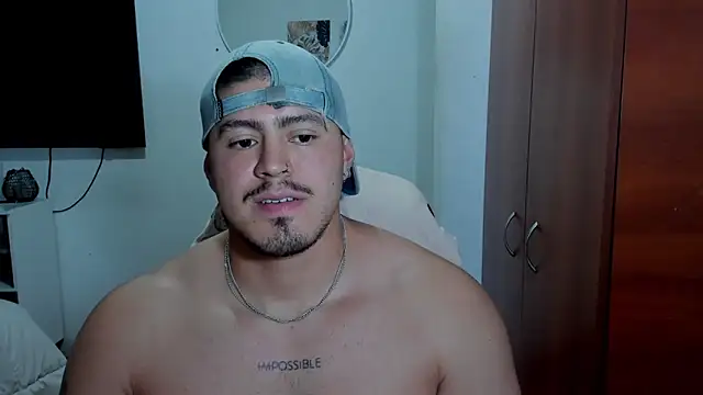 Baltazar_Dupont webcam