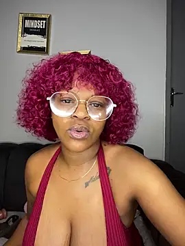 Baddest_Boobies webcam
