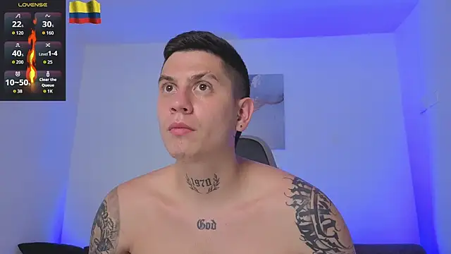 Yeiko_Romero_ webcam