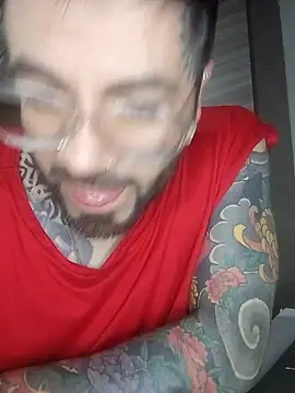 Samuel-334 webcam