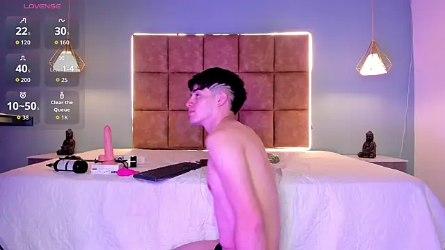 AlejooTwink webcam