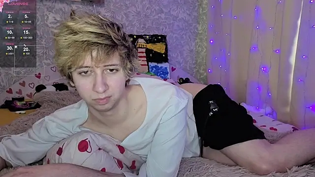 Timothy_Fox webcam