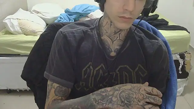 smokingink webcam