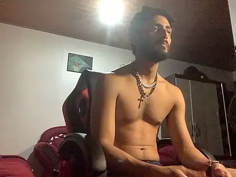 Nooneisthis webcam