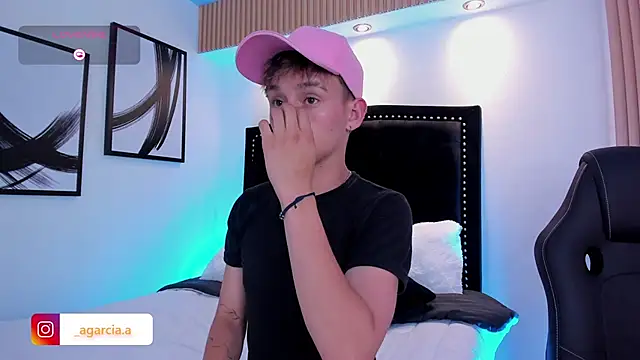 LiamWildx20 webcam