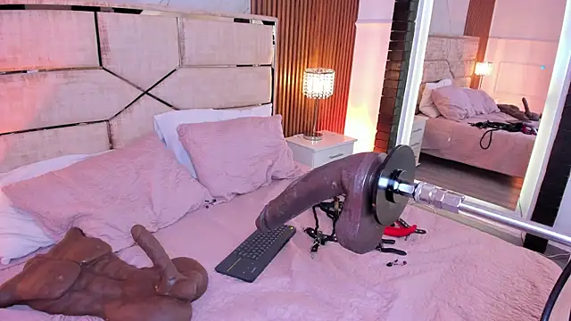 Amberashford webcam