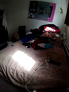 Wilsonn86 webcam