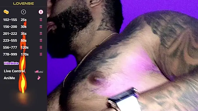 Max-prada webcam