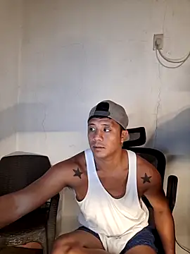Felix_Asher webcam