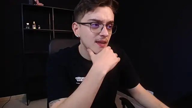 FelixStarkk webcam