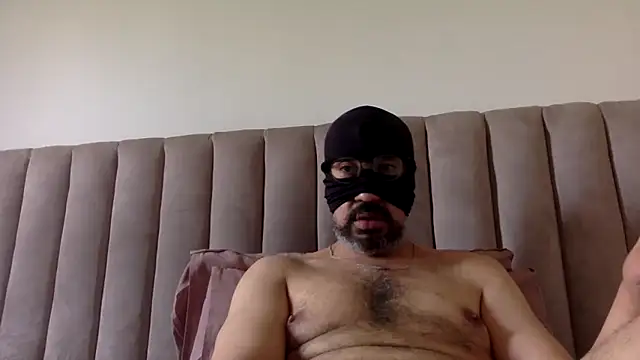 CaiBull webcam
