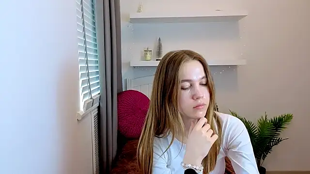 LoveXLexi webcam