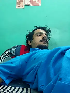 Sushant001 webcam
