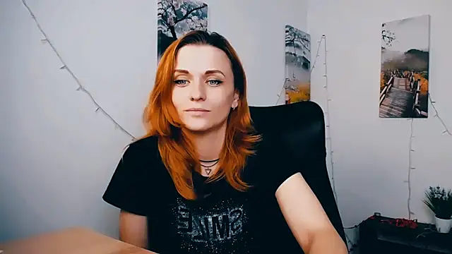PeppyMia webcam