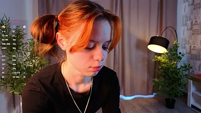 TiannaBorlace webcam