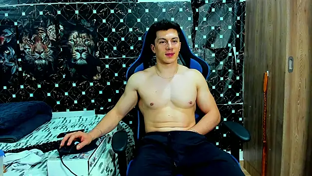 javiersexymann webcam
