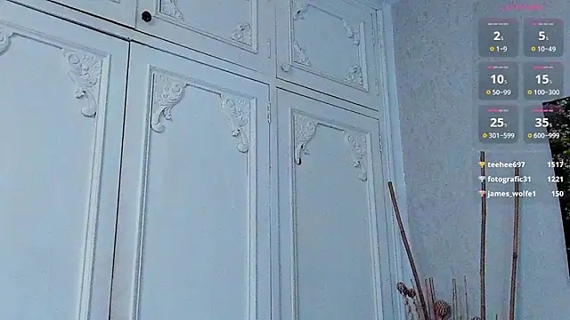 Tyler_durten webcam