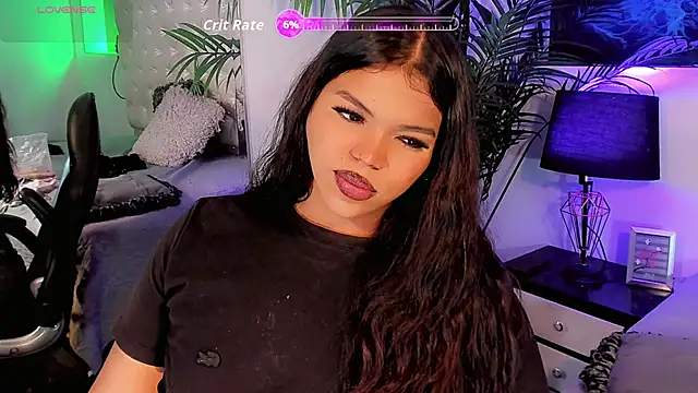 Keira_Fox31 webcam