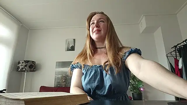 MazySunny webcam