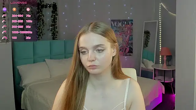 Amanda_steele webcam