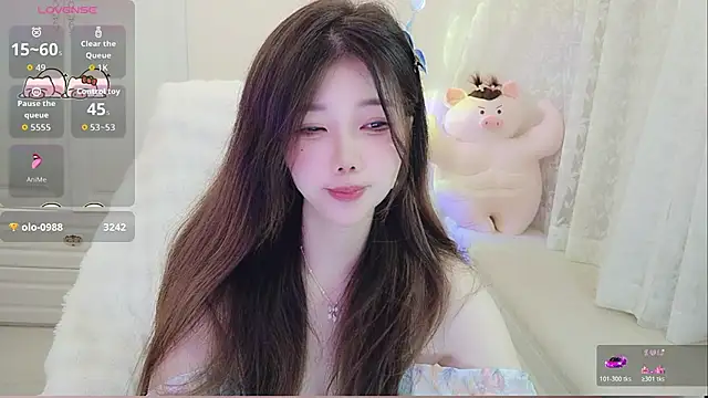 Coco-Di webcam