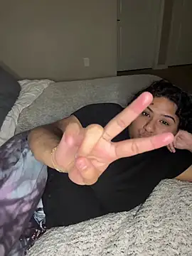 Angeliccreamyrican webcam