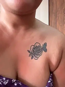 Rosy_BabyDoll webcam