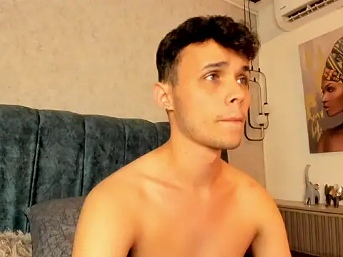 Alhan_Twink webcam